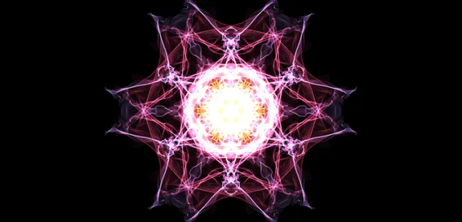 炫酷神秘背景科技感强高清