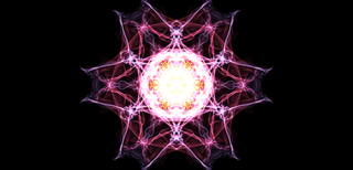 炫酷神秘背景科技感强高清