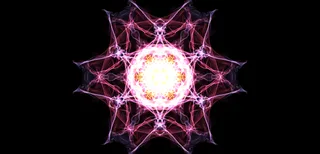 炫酷神秘背景科技感强高清