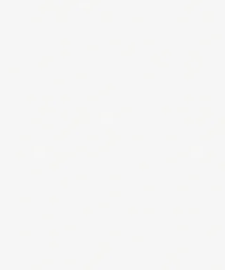 冬季白色漂浮雪花免抠