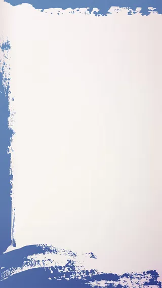 蓝色纹理边框背景高清