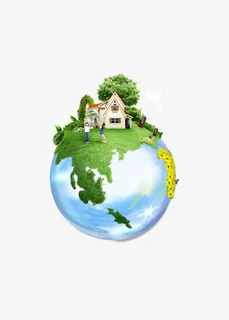 地球之家免抠