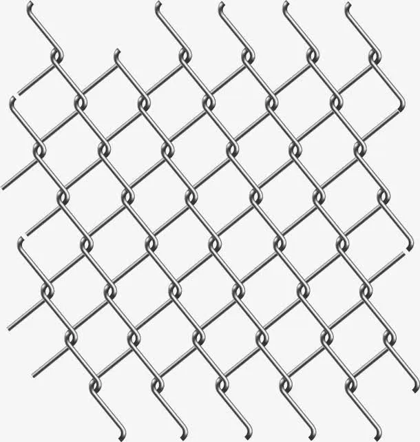 精致铁丝网矢量素材免抠