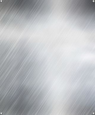 银色拉丝背景免抠