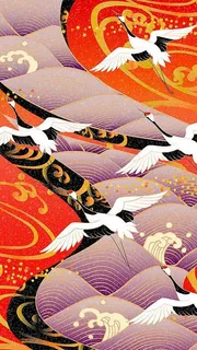 国风国潮中国风背景11高清