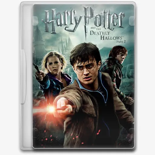 Harry Potter an免抠