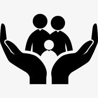 熟悉保险标志图标免抠