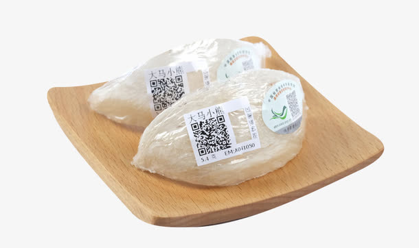 密封白燕盏食材免抠