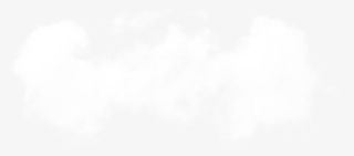 白色梦幻 白云 云朵免抠