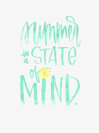 绿色英文艺术字免抠