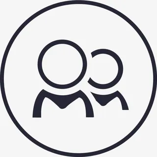 群蜂进店客流类型分析免抠