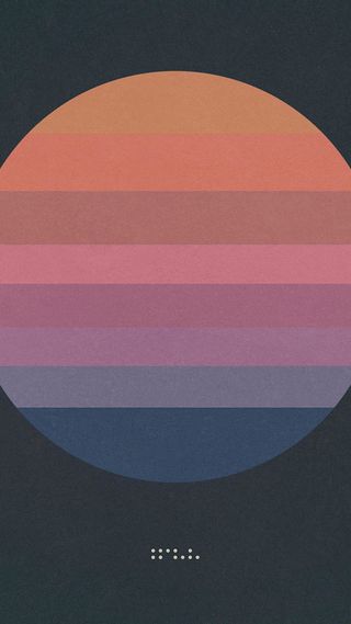 黑色扁平简约渐变背景图高清