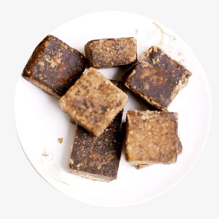 进口散装古方老姜黑糖免抠