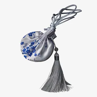 香囊 中国风香囊免抠