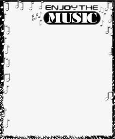 music框免抠