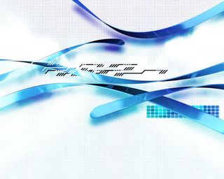 3D线条科技背景