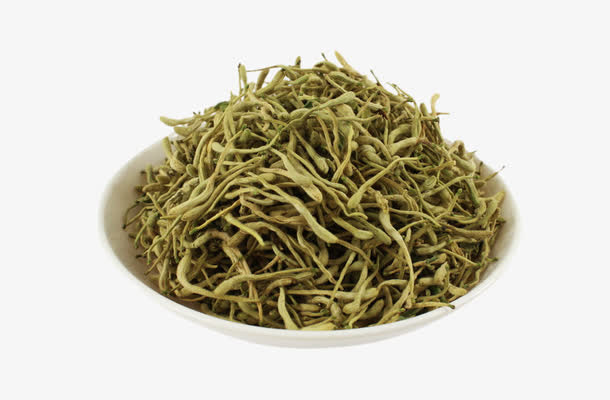 干金银花免抠