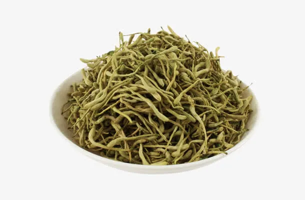 干金银花免抠