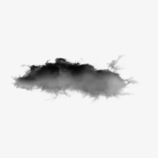 高清云彩 云彩元素免抠