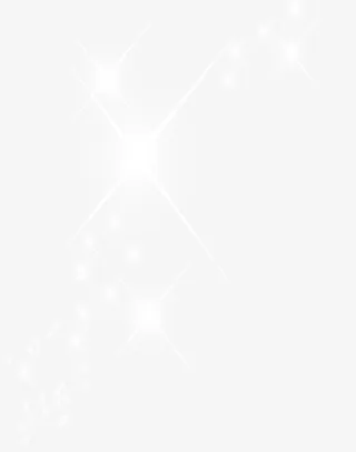 海报活动星点白色效果免抠