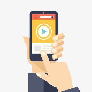 拿手机看新闻免抠