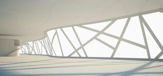 大气室内场景高清