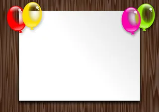 木材边框文字框签名墙背景墙高清