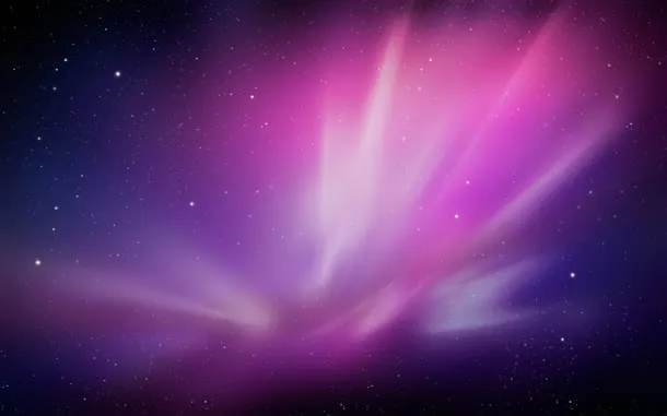 紫色红色炫光光效星空高清合成效果免抠