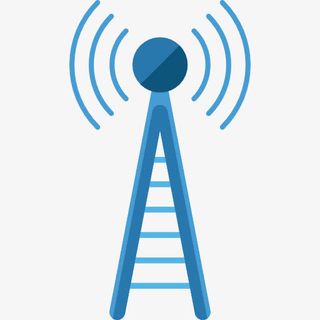天线图标免抠