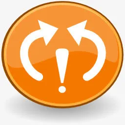 会徽矛盾emblems-icons免抠