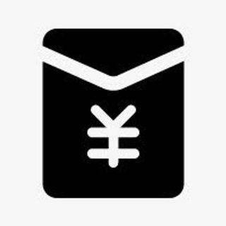 大红包的图标免抠