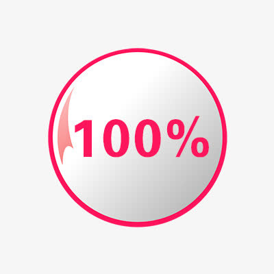 100%免抠