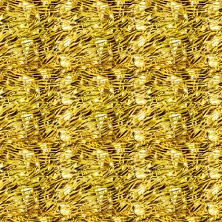 金黄金属金箔纹理高清