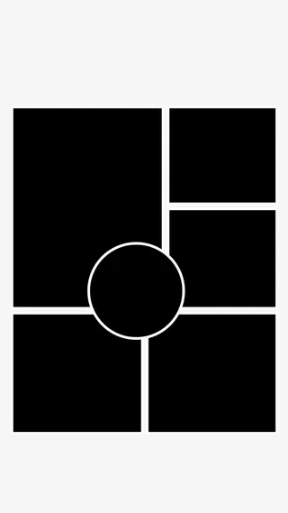 达人推荐排版免抠