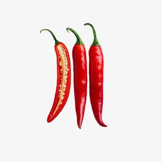 红色小辣椒免抠