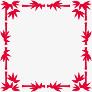 花边免抠