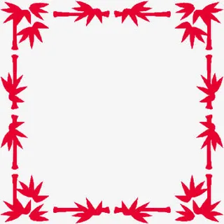 花边免抠 花边免抠