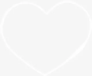 白色爱心背景七夕情人节