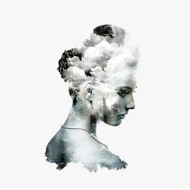 人物免抠