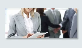 办公商务风格背景图高清