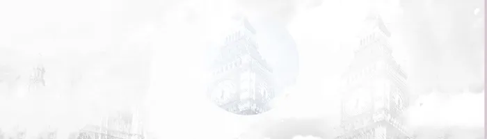 建筑简约淘宝海报而毕竟高清