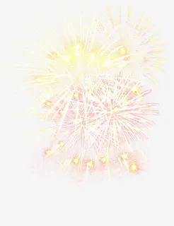 真实烟花素材免抠 真实烟花素材免抠
