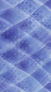 蓝色锁链底纹H5背景高清