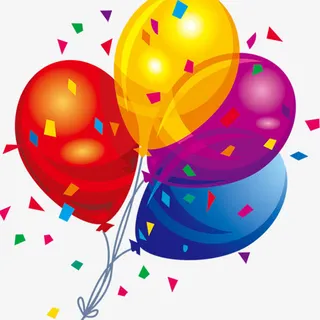 气球免抠