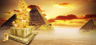 大气招商海报banner