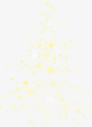 黄色斑点背景园元旦