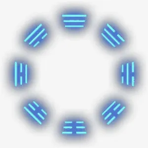 手游特效免抠