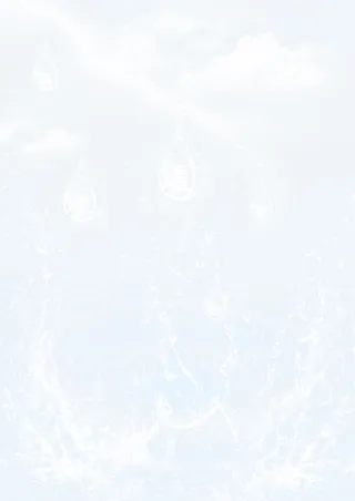 免扣水花浪花免抠