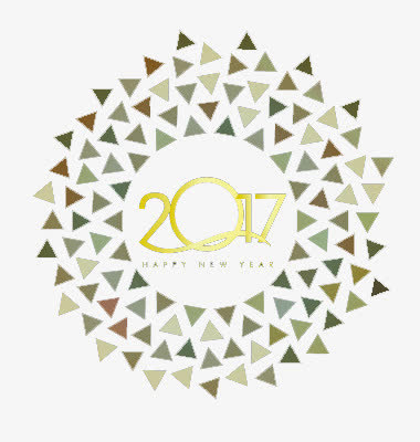 2017免抠