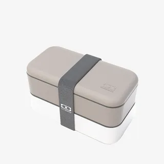 灰色塑料寿司盒免扣免抠